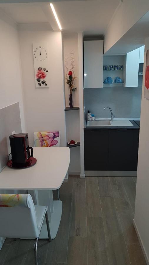 Water Lily Apartment - Self Check-In Oradea Eksteriør billede