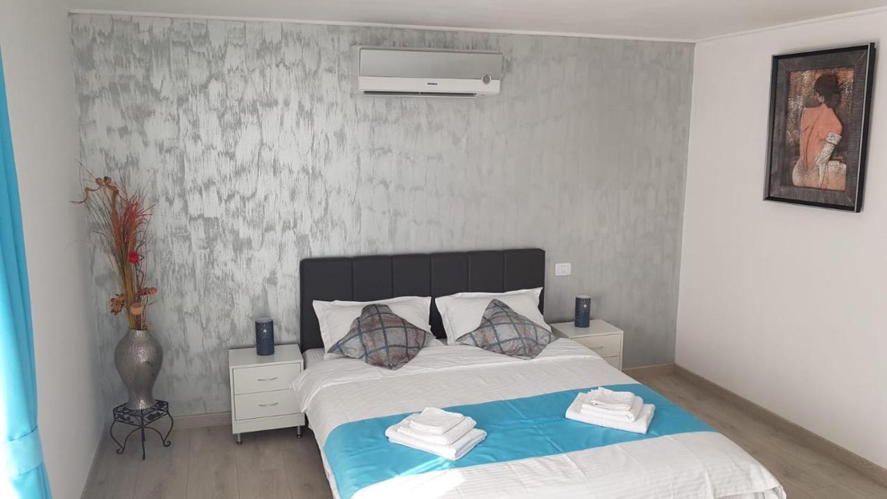 Water Lily Apartment - Self Check-In Oradea Eksteriør billede